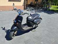 Aprilia habana 125