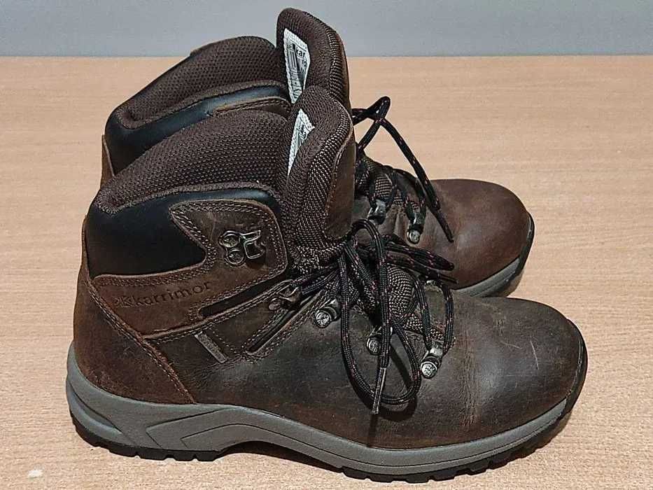 Ботинки Karrimor Походные тактические туристические. размер 37