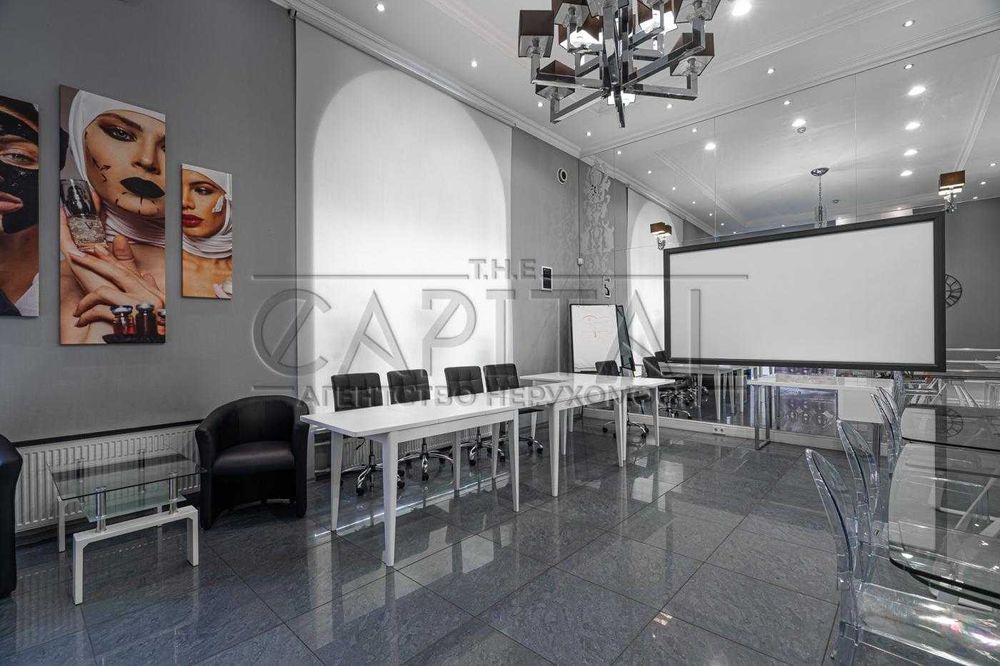 Продаж приміщення 428 м2 під клініку, Турівська 32, Подільський р-н