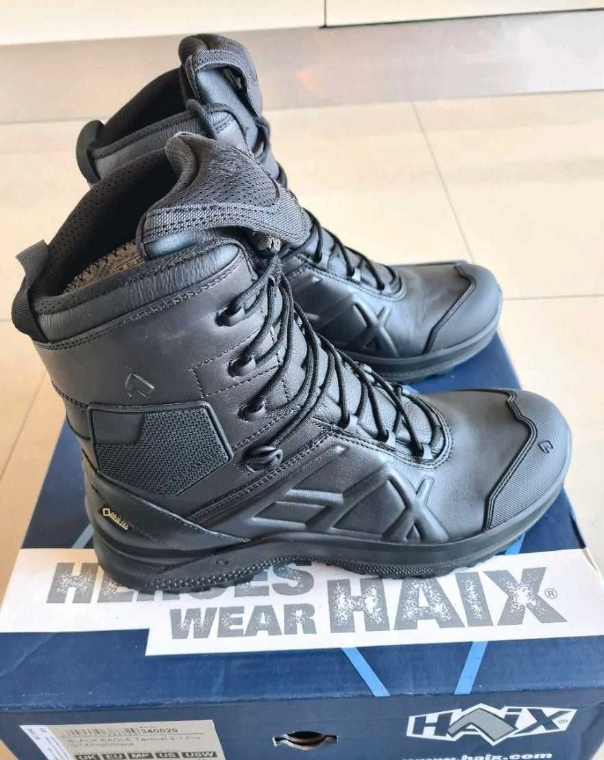 Botas Haix GTX - 40