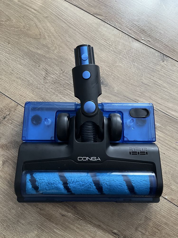 Бездротовий пилосос Cecotec Conga Rockstar 8500