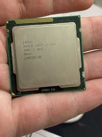 Processador CPU Intel Core i3-2100 3.10Ghz