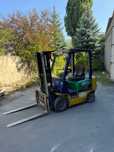 Погружчик, кара Komatsu FD 18 T-16 Дизель