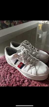 Tommy Hilfiger damskie