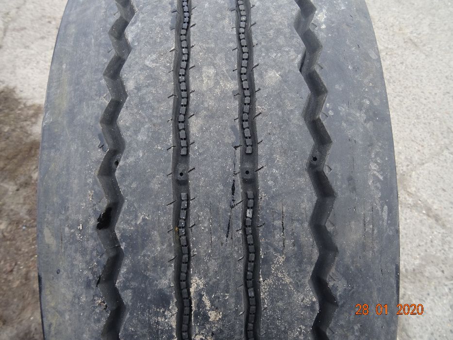 Opona 385/65R22.5 GT Radial GTL 919 (700 netto)