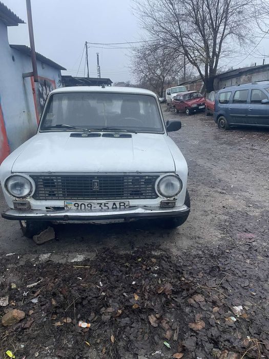 Продам  Ваз 2101