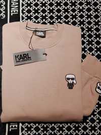Bluza męska Karl Lagerfelda Xl