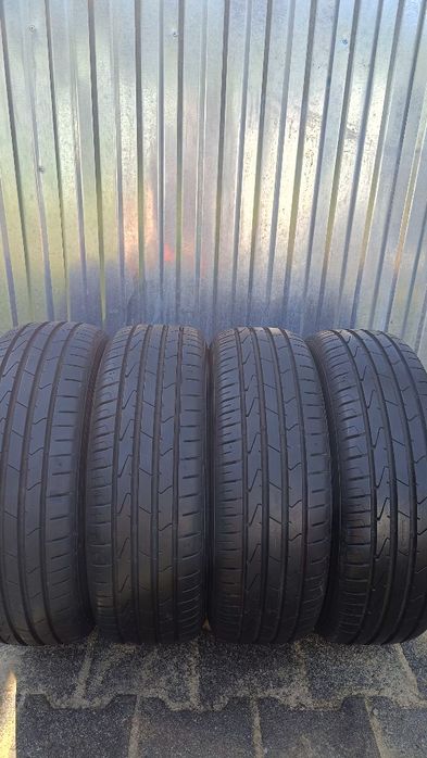 Opony letnie Hankook Ventus Prime3 185/60 R15 84H 2023