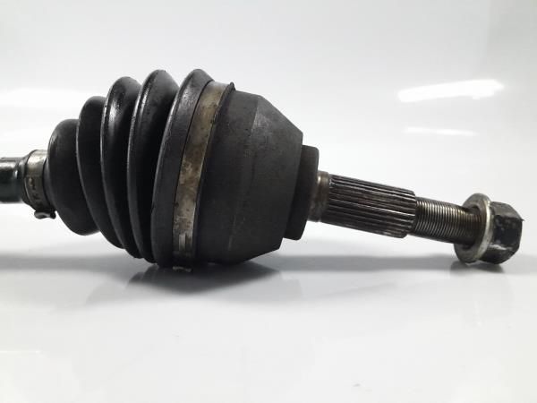 Transmissão frente esquerda RENAULT Koleos I (HY_)