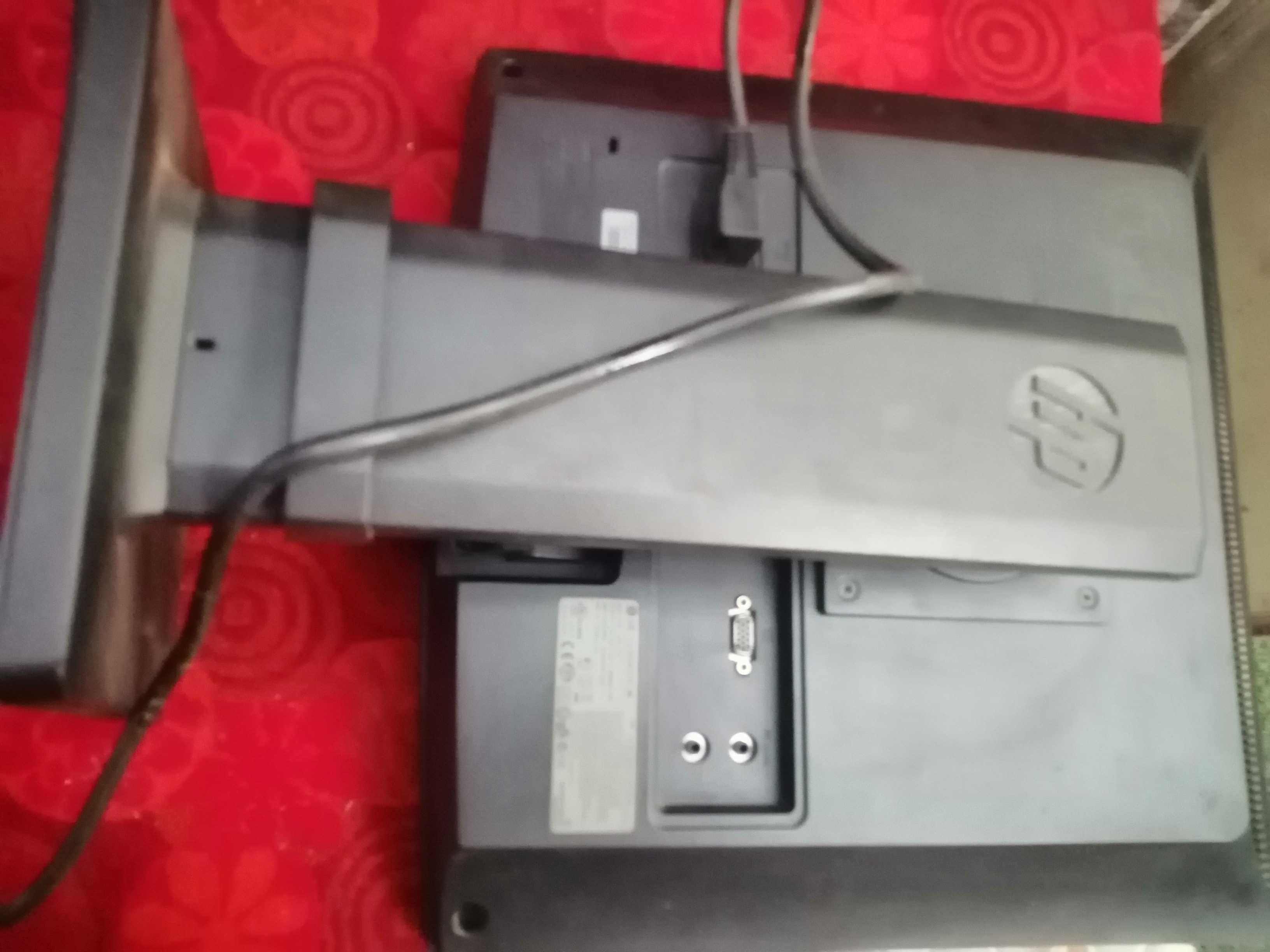 Monitor LG-FLATRON-M1717S