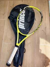 Тенісна ракетка babolat prince Ti