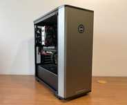 Персональний комп'ютер. Intel Core i7, MSI Radeon RX 580 8Gb, Ram 16Gb