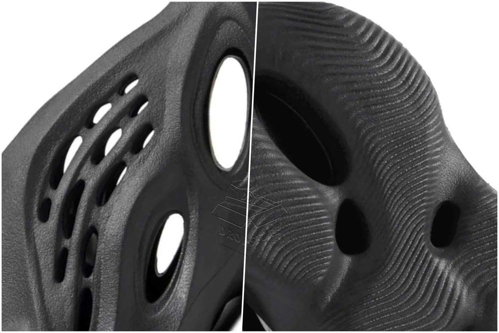 Adidas YEEZY FOAM RUNNER Onyx / HP8739