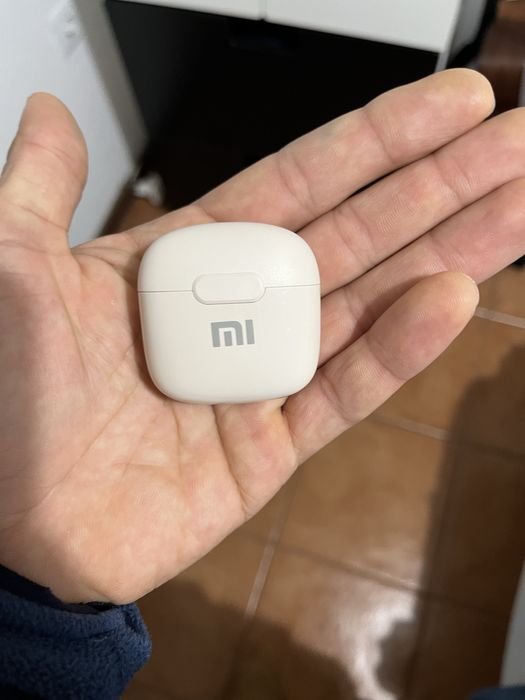 Fone Xiaomi c/carregador