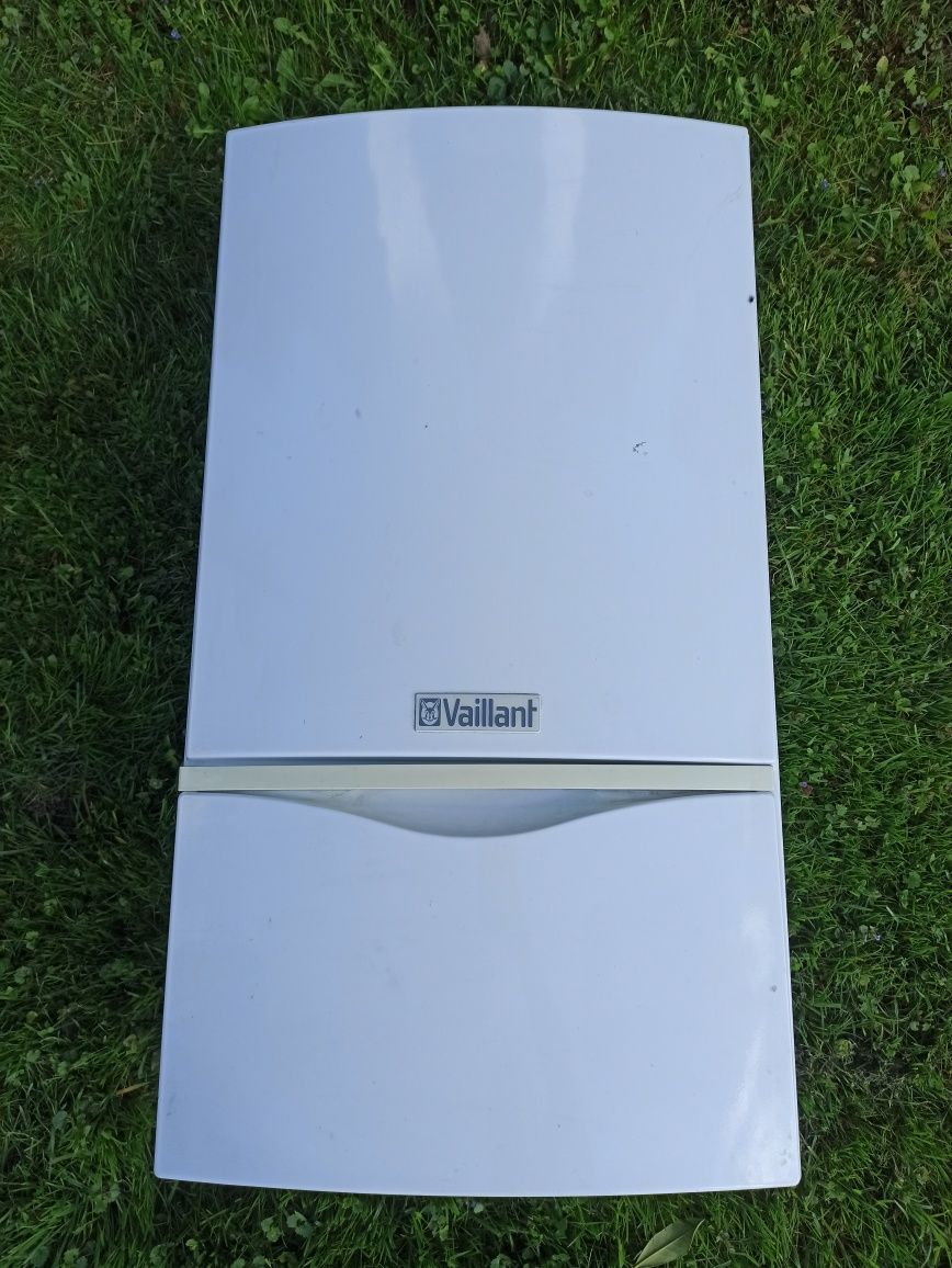 Piec marki Vaillant
