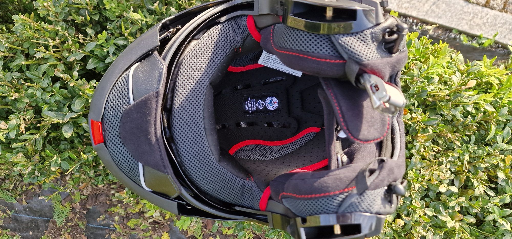 Nolan N100-5 Classic