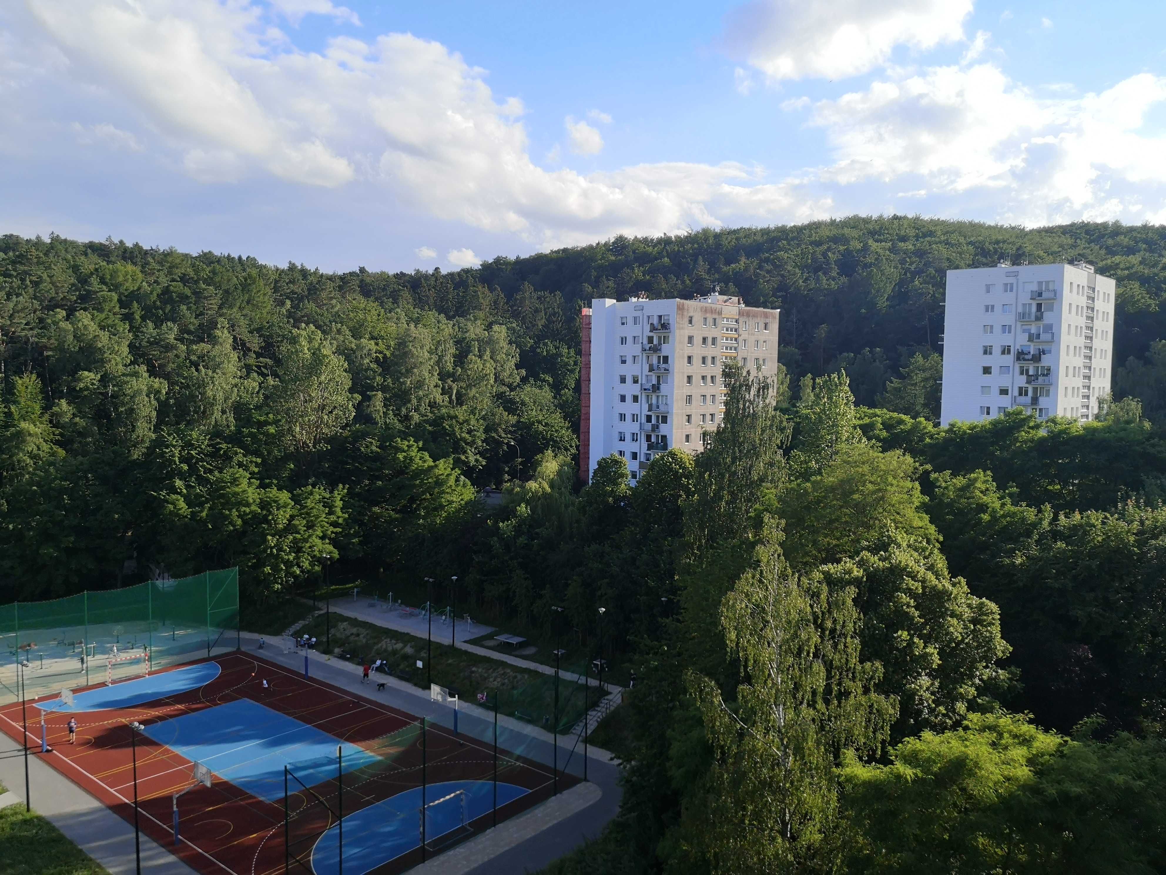 Sopot mieszkanie 2 pokojowe z balkonem, 10 minut od monciaka