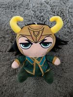 Loki pluszak marvel mcu przytulanka avengers