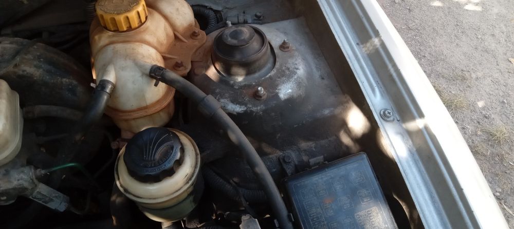 Обмін ,продаж ланос 1.5 газ/бенз. поляк