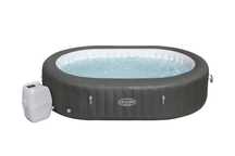 Jacuzzi ogrodowe Bestway 60067 Lay-Z-Spa Mauritius AirJet wi-fi