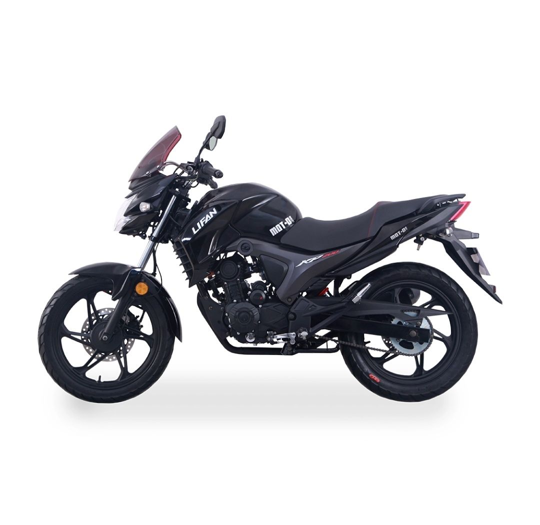 Lifan KP 200 (Lifan LF200-10В)