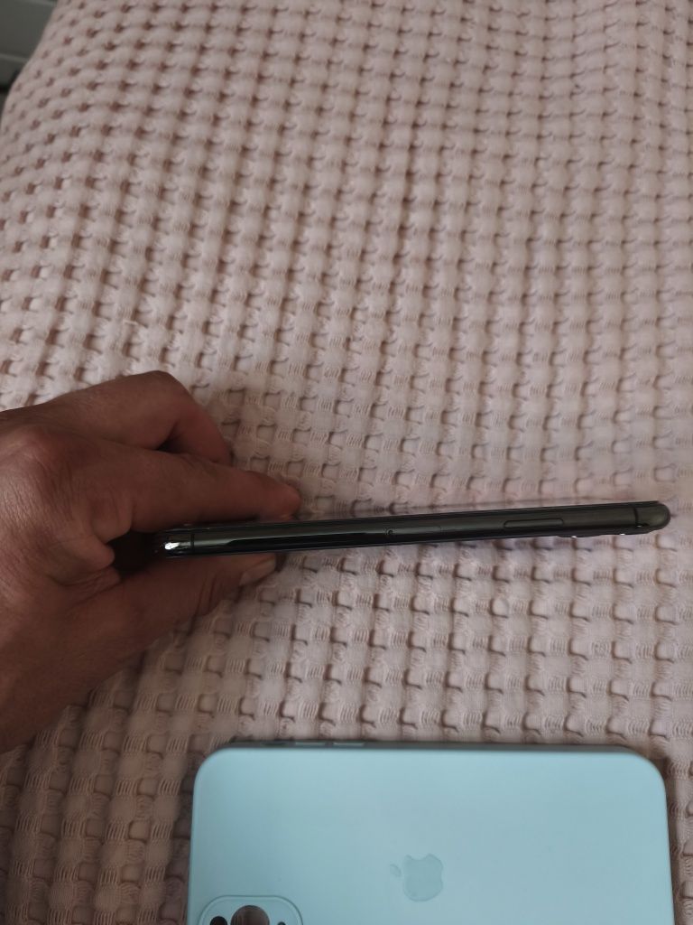Iphone 11pro max 256