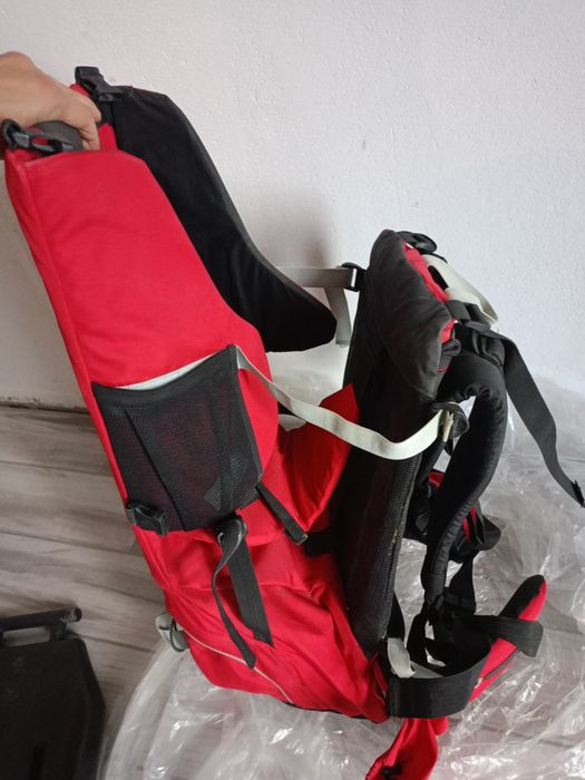 рюкзак переноска для детей туристический