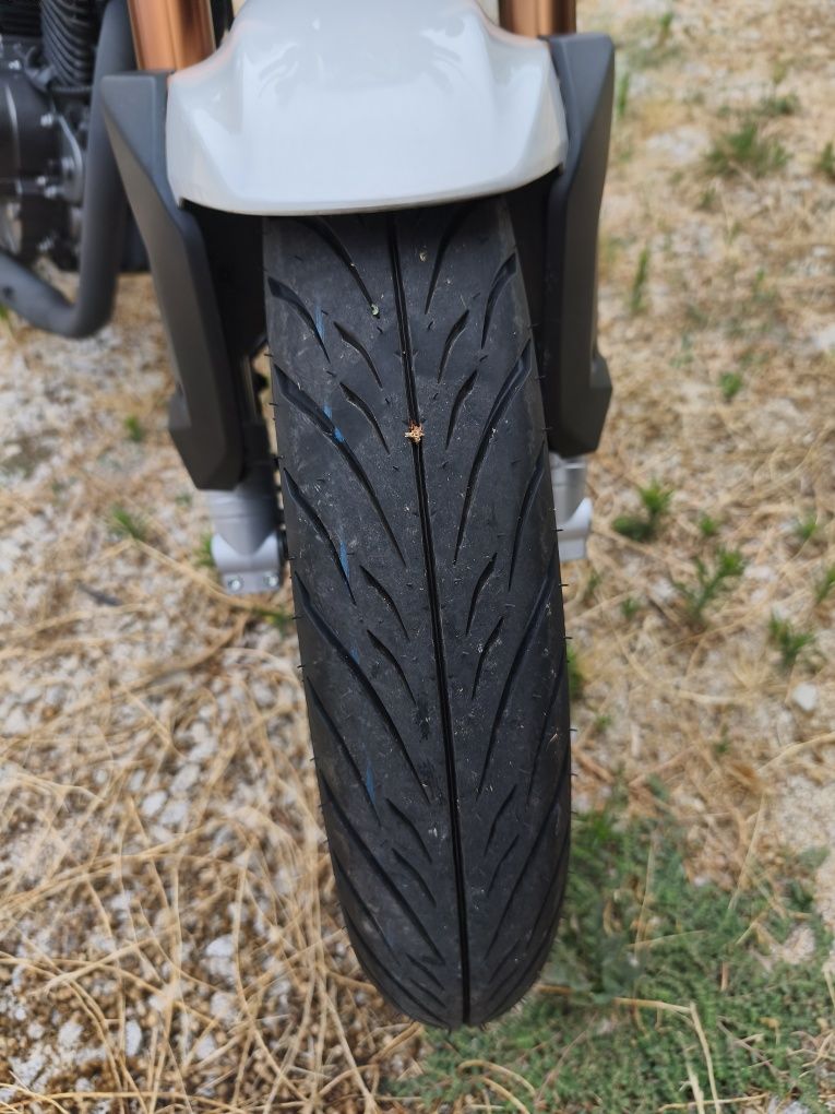 Keeway RKV 125 CC