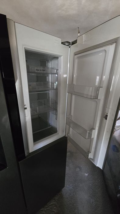 Frigorífico Americano LG