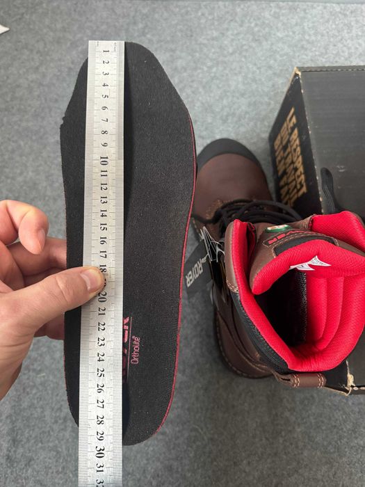 Зимові берці Royer, 11w, 44-45 розмір