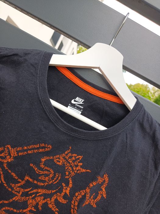 Nike Holandia koszulka t-shirt damska