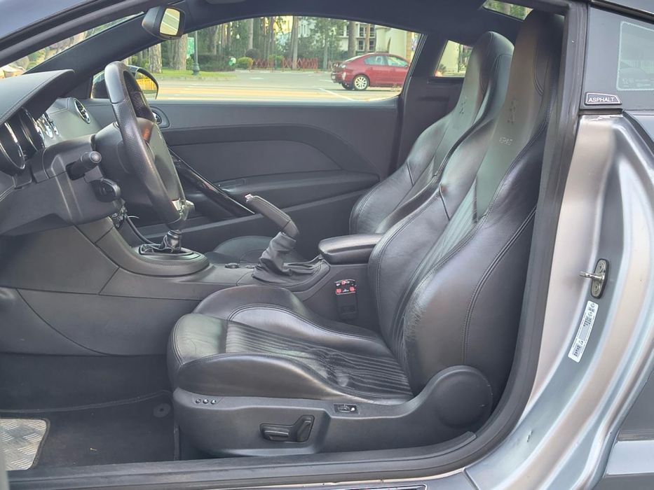 Продам Пежо RCZ Asphalt edithion