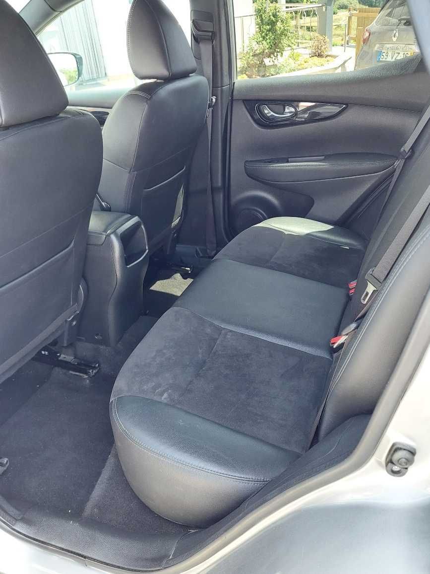 Nissan Qashqai 1.6 DCI  17