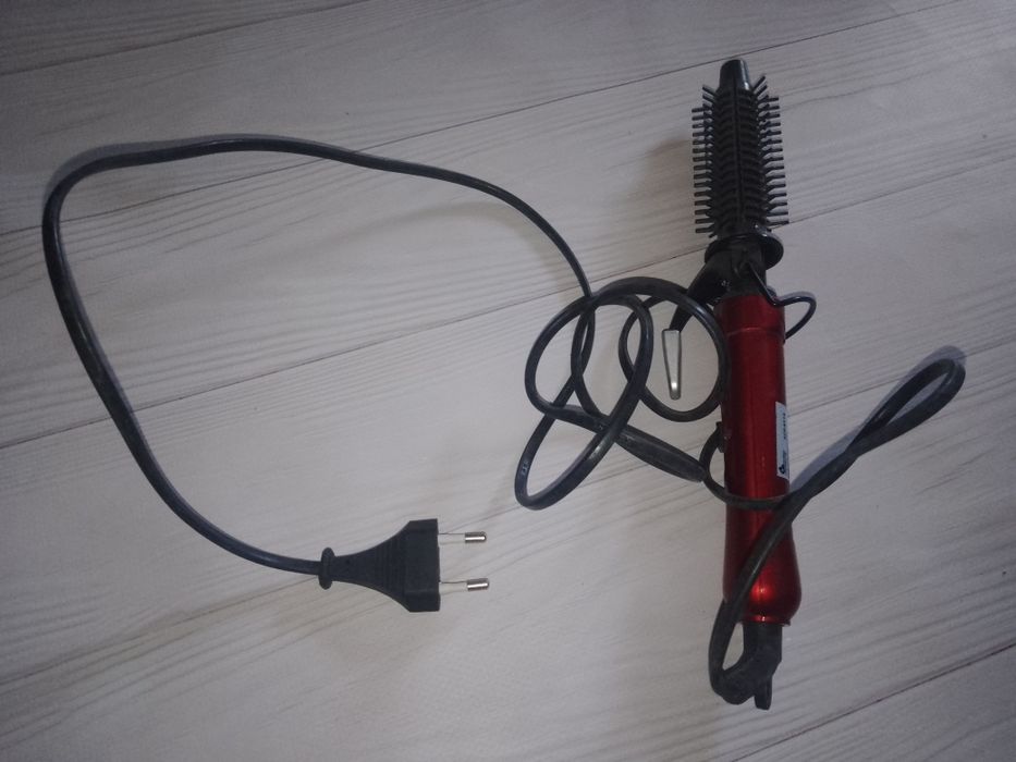 плойки для волосся.