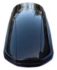 Багажник Terra Drive 440 черный глянец 175х85х44 см двухсторонний