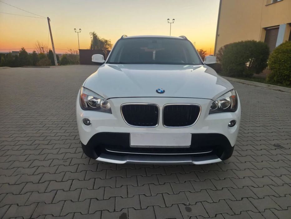 BMW X1 BMW x1