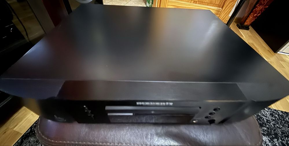 CD Player High End Marantz CD5005