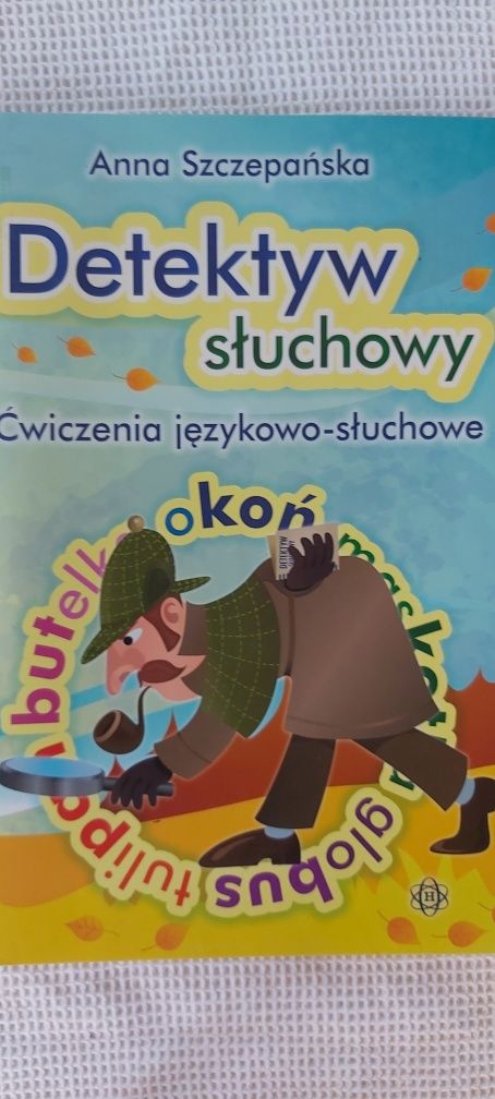 Detektyw sluchowy