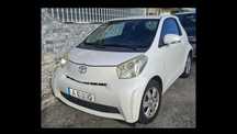 Toyota IQ 1.0 Gasolina 2009