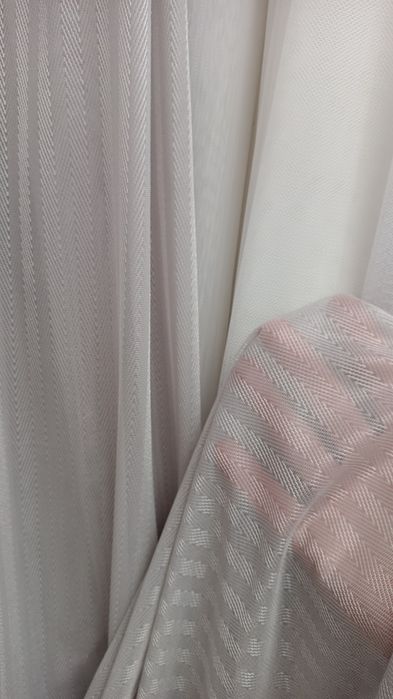 Фіранка,Тюлі, однотонні!!!