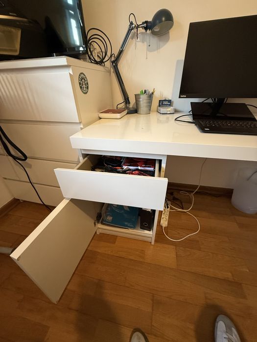 Secretaria para quarto/escritorio