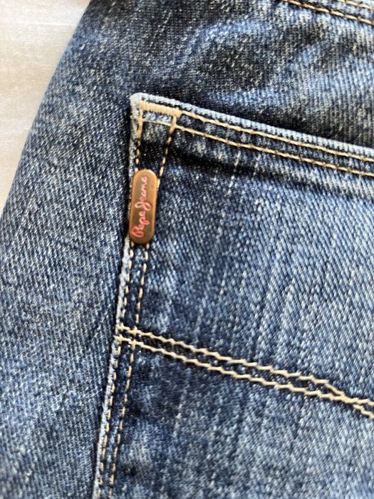 Calças de ganga Pepe Jeans