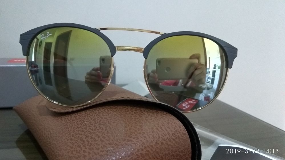 Óculos de sol Ray Ban