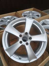 #227 R17 5x112 ET27 Audi BMW VW Seat Skoda Mercedes SsangYong