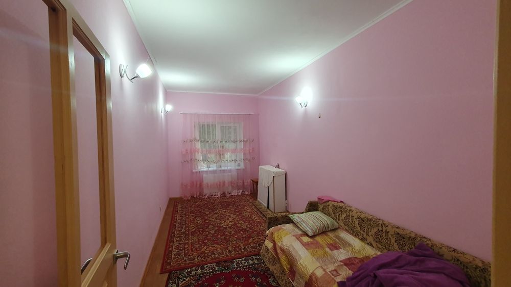 Продам будинок с.Мокрець