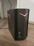 Komputer Gamingowy RTX 3060 Ti, Intel Core 11th Gen i7-11700F