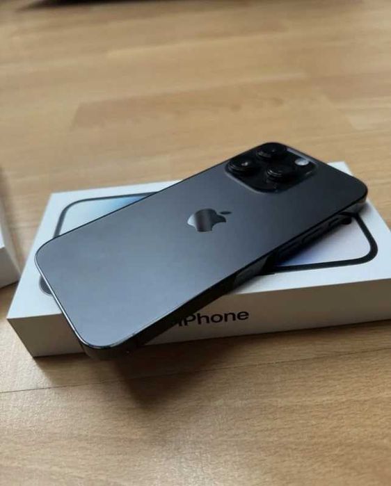 iphone 14 pro 256 gb