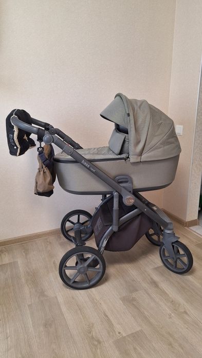 Коляска Roan bass next 2 в 1