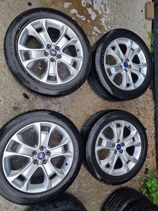Felgi ford 5x108 r18