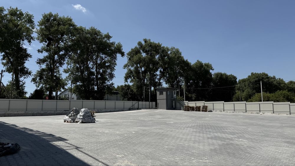 Оренда Складського  приміщення